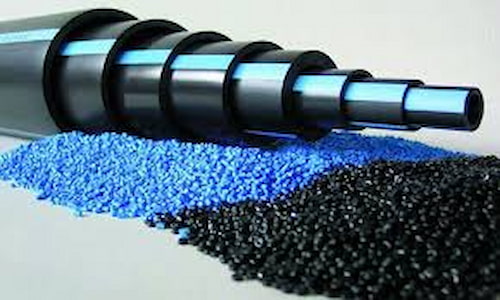 گرانول پلی‌ اتیلن + ماده اولیه‌ کاربردی برای صنایع مختلف